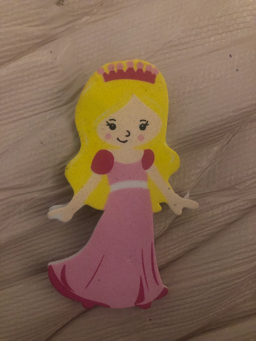 Princess Eraser