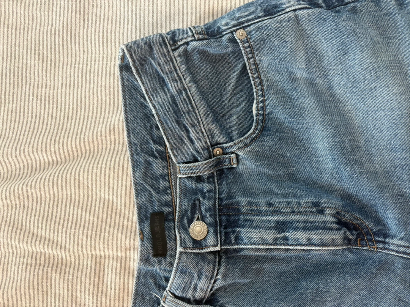 UNIQLO Denim Jeans - Women's Size 26
