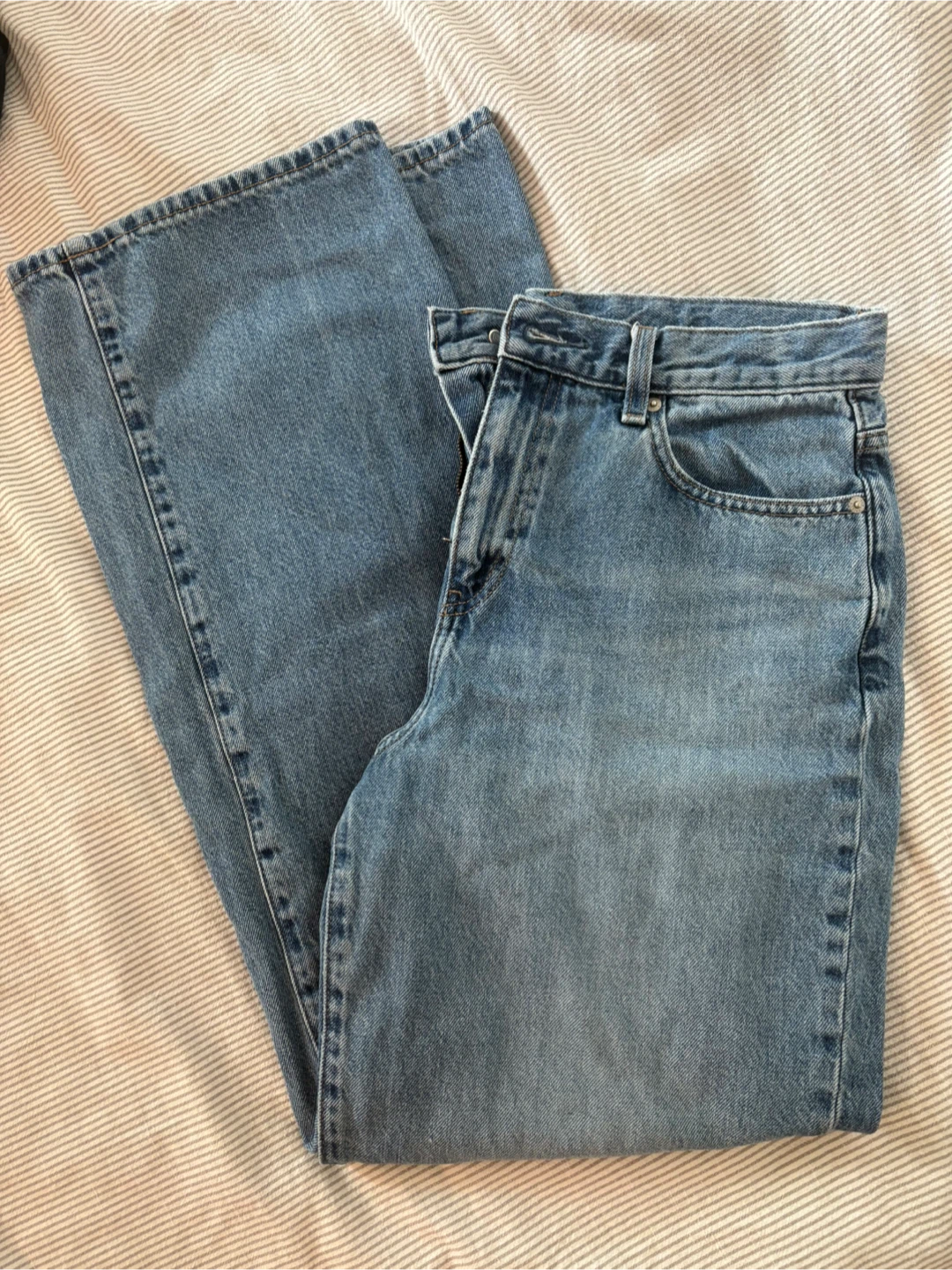 UNIQLO Denim Jeans - Women's Size 26 - photo 2