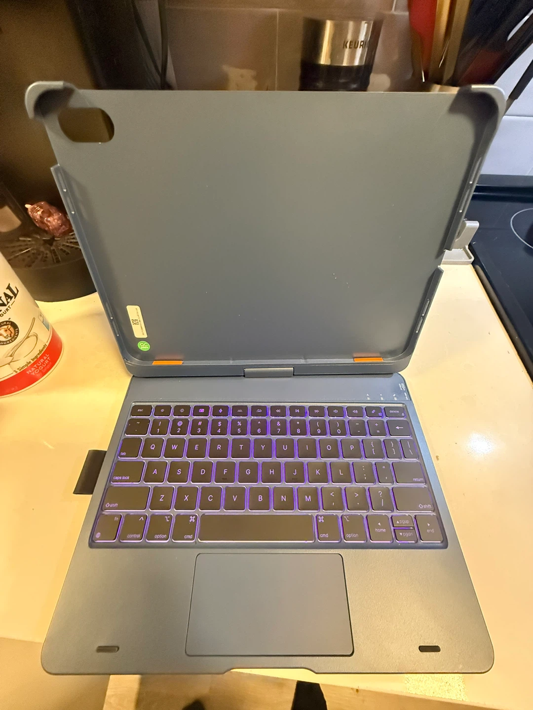 Typecase iPad (A16) 10 th gen - photo 2