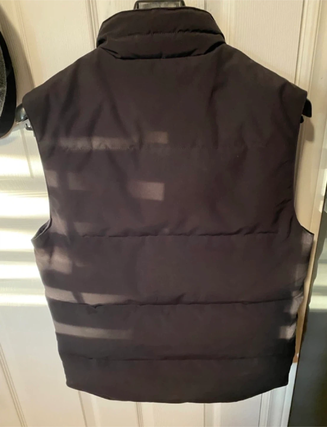 Canada Goose Puffer Vest Size S/P - photo 2