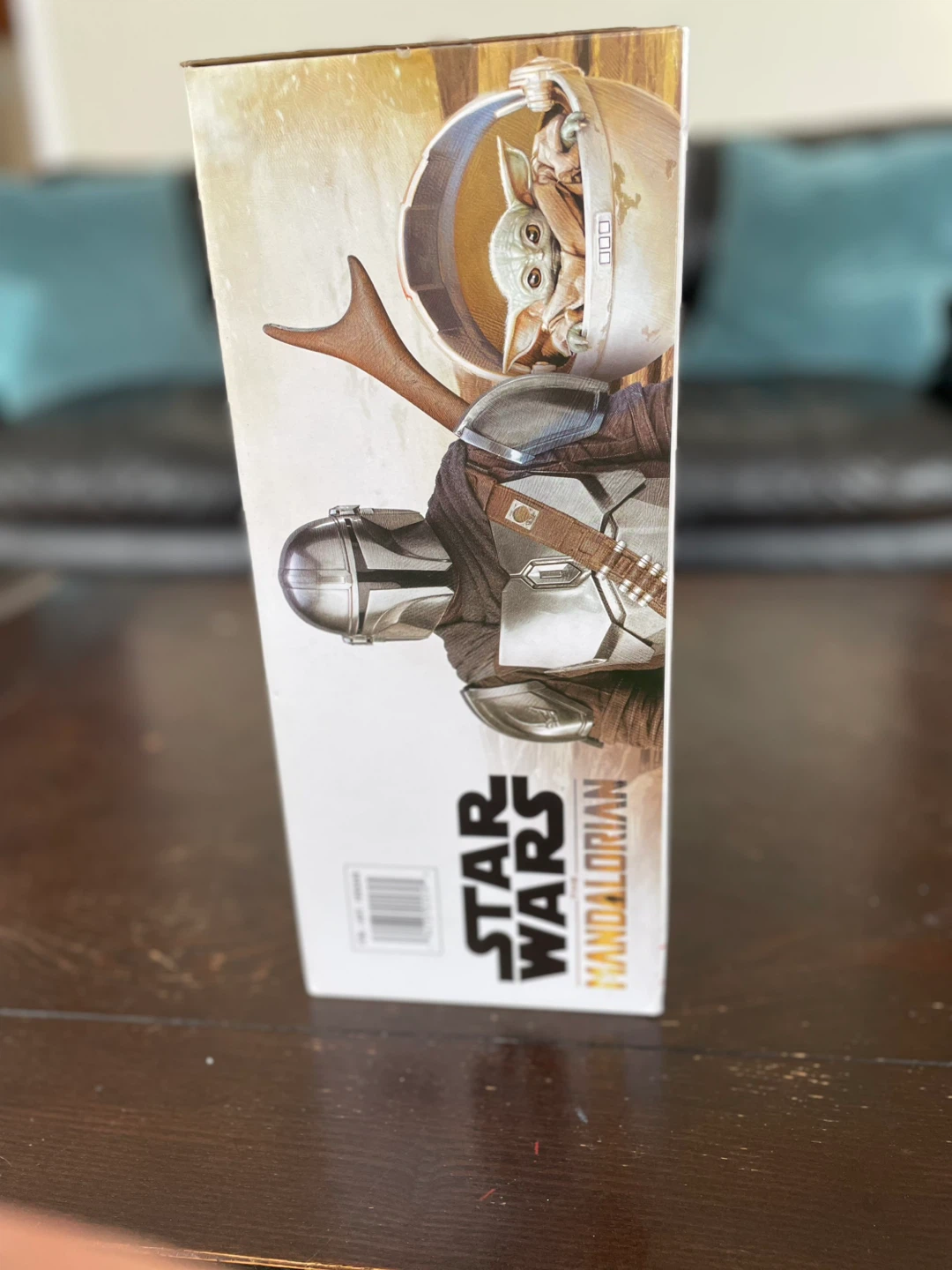 Star Wars: The Mandalorian - The Child adventure bundle - photo 3