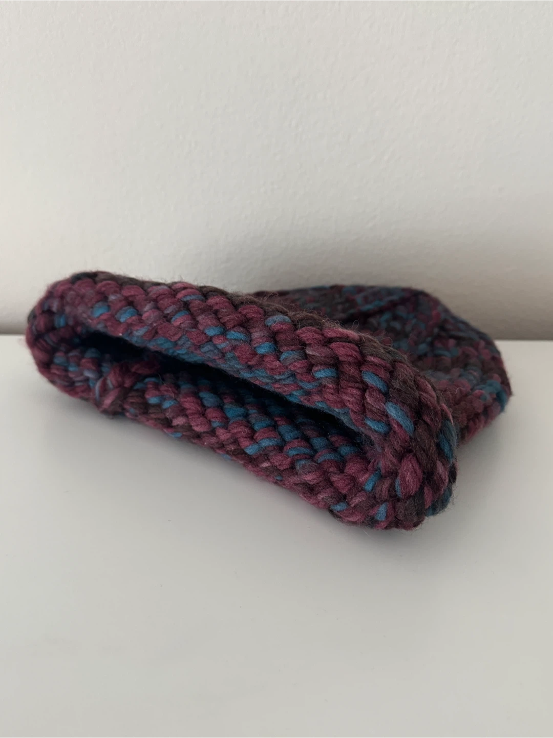 Handmade Beanie - photo 2