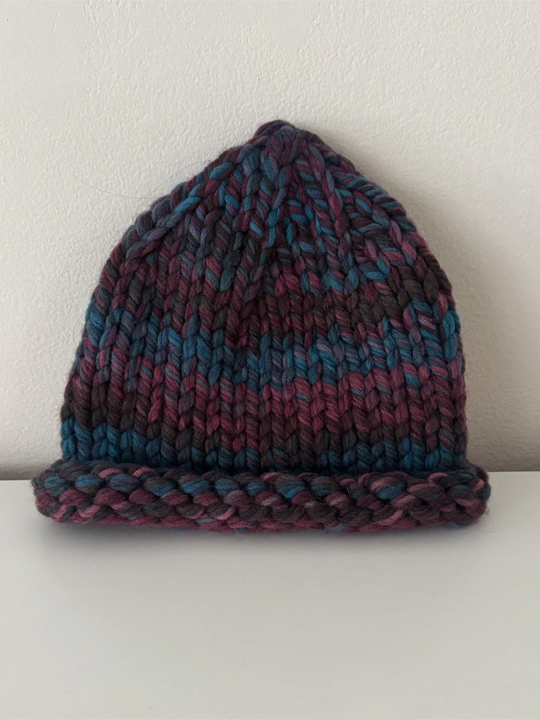 Handmade Beanie