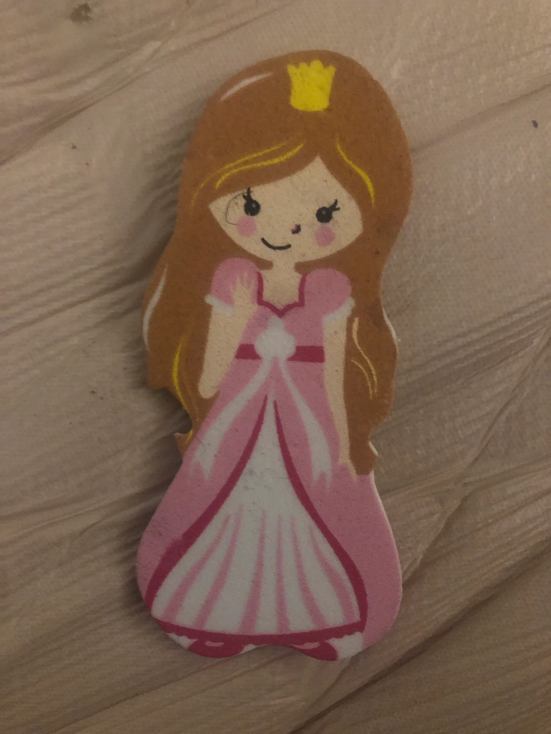 Princess Eraser