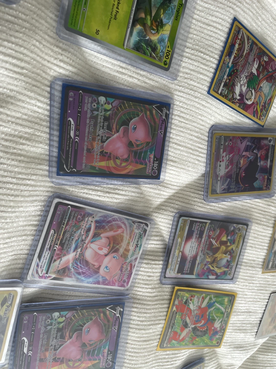 Collection of Pokemon TCG Cards - photo 4