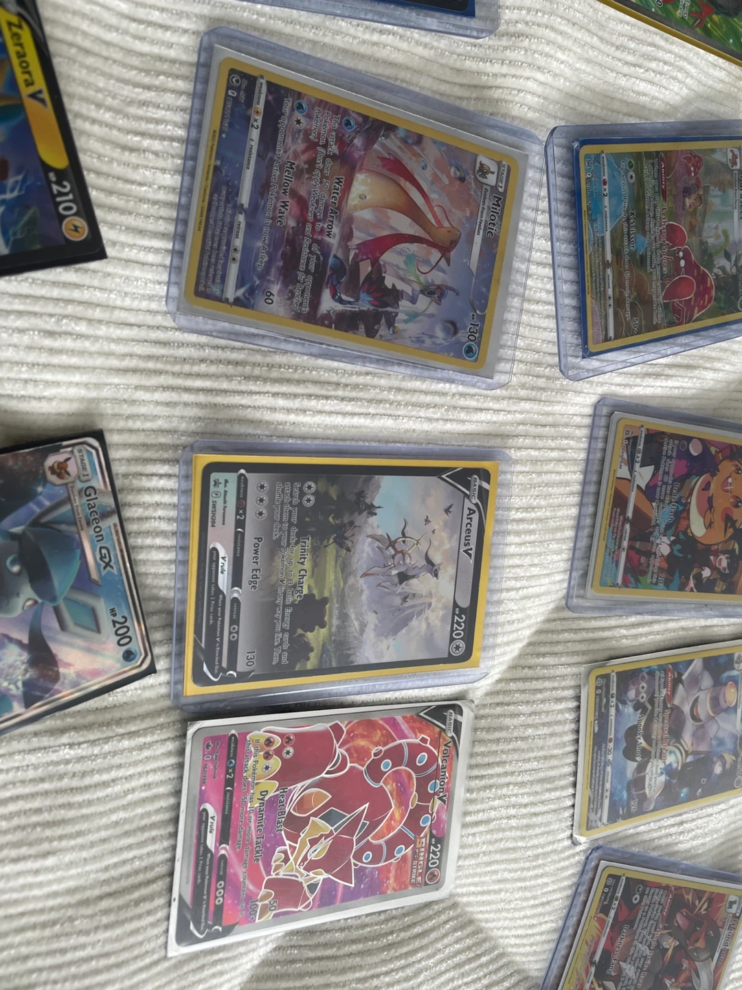 Collection of Pokemon TCG Cards - photo 5