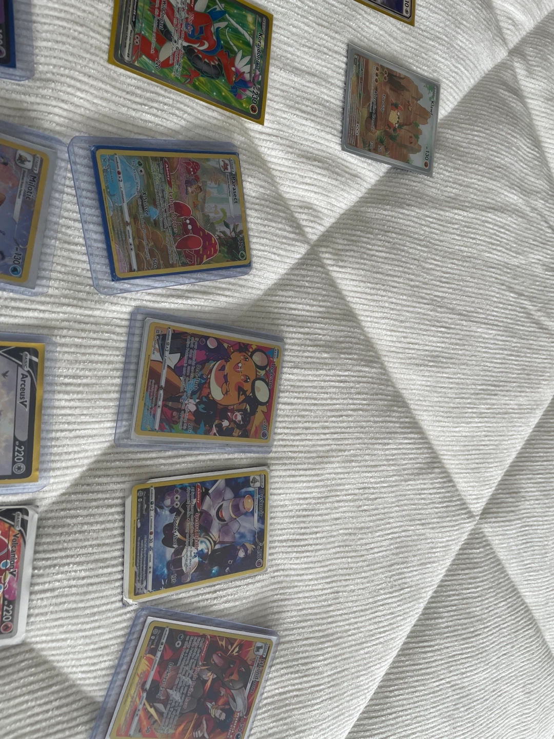 Collection of Pokemon TCG Cards - photo 3