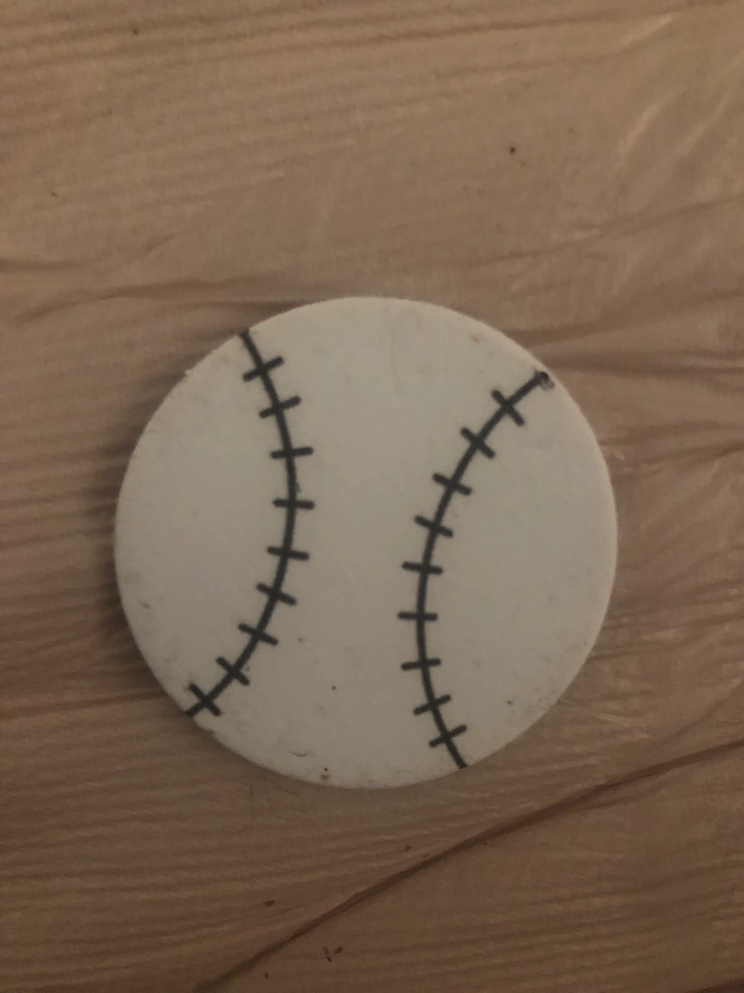Decorative Baseball