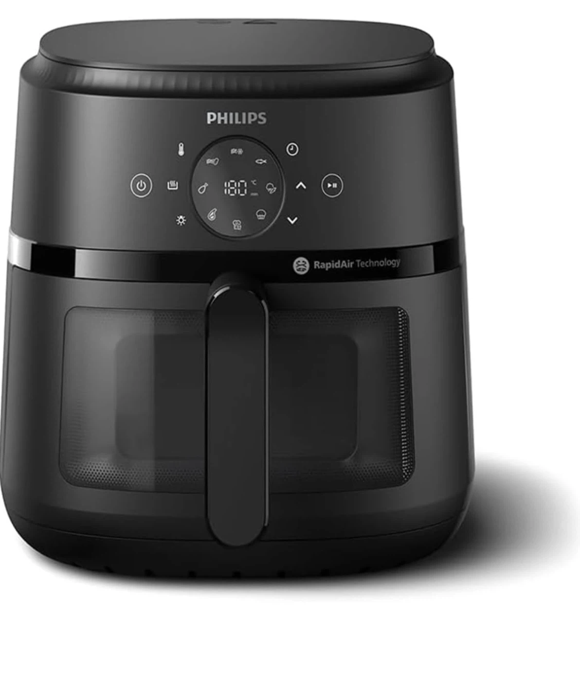 New Philips Airfryer 2000 Series – XL, 6.2L Capacity - photo 4
