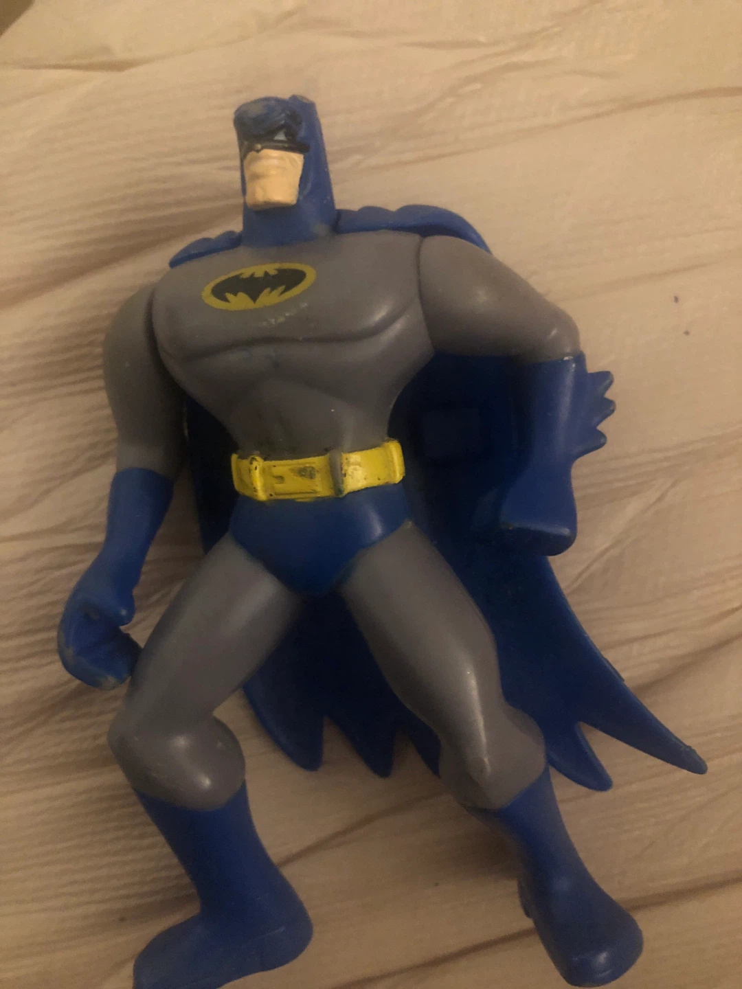 Batman Action Figure