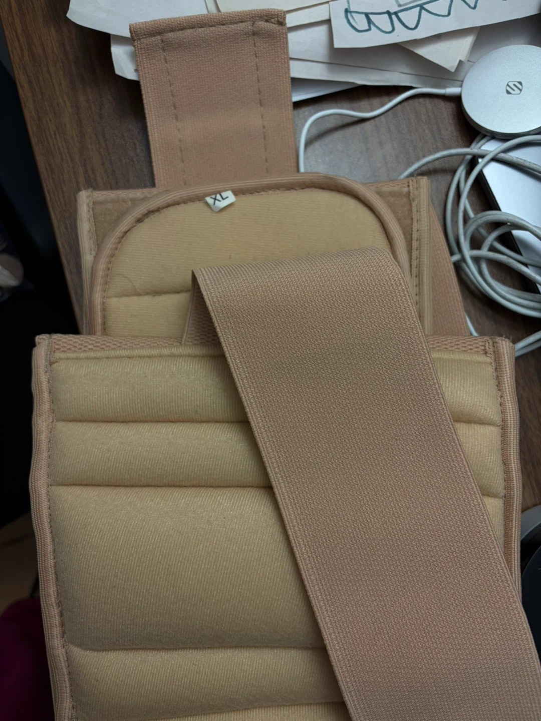 XL Back Support Brace