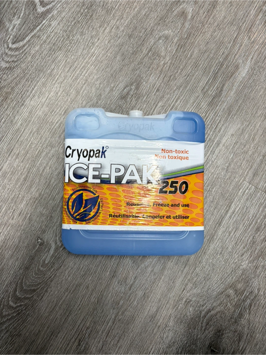 Ice pack