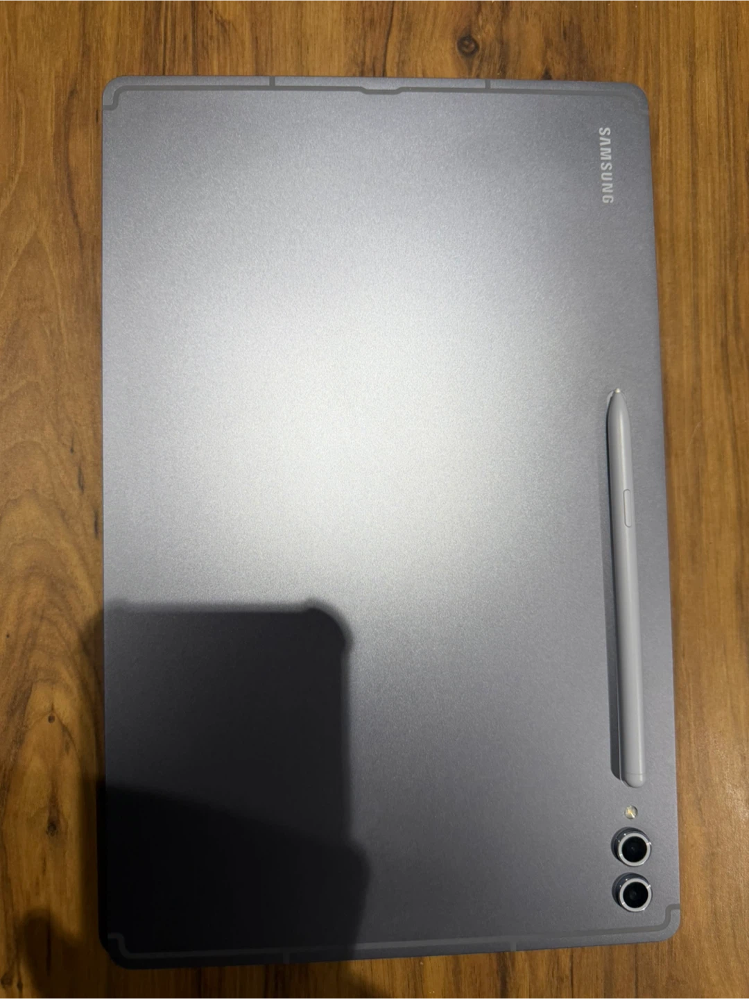 Samsung Galaxy Tab S10 Ultra Tablet with S Pen - photo 3