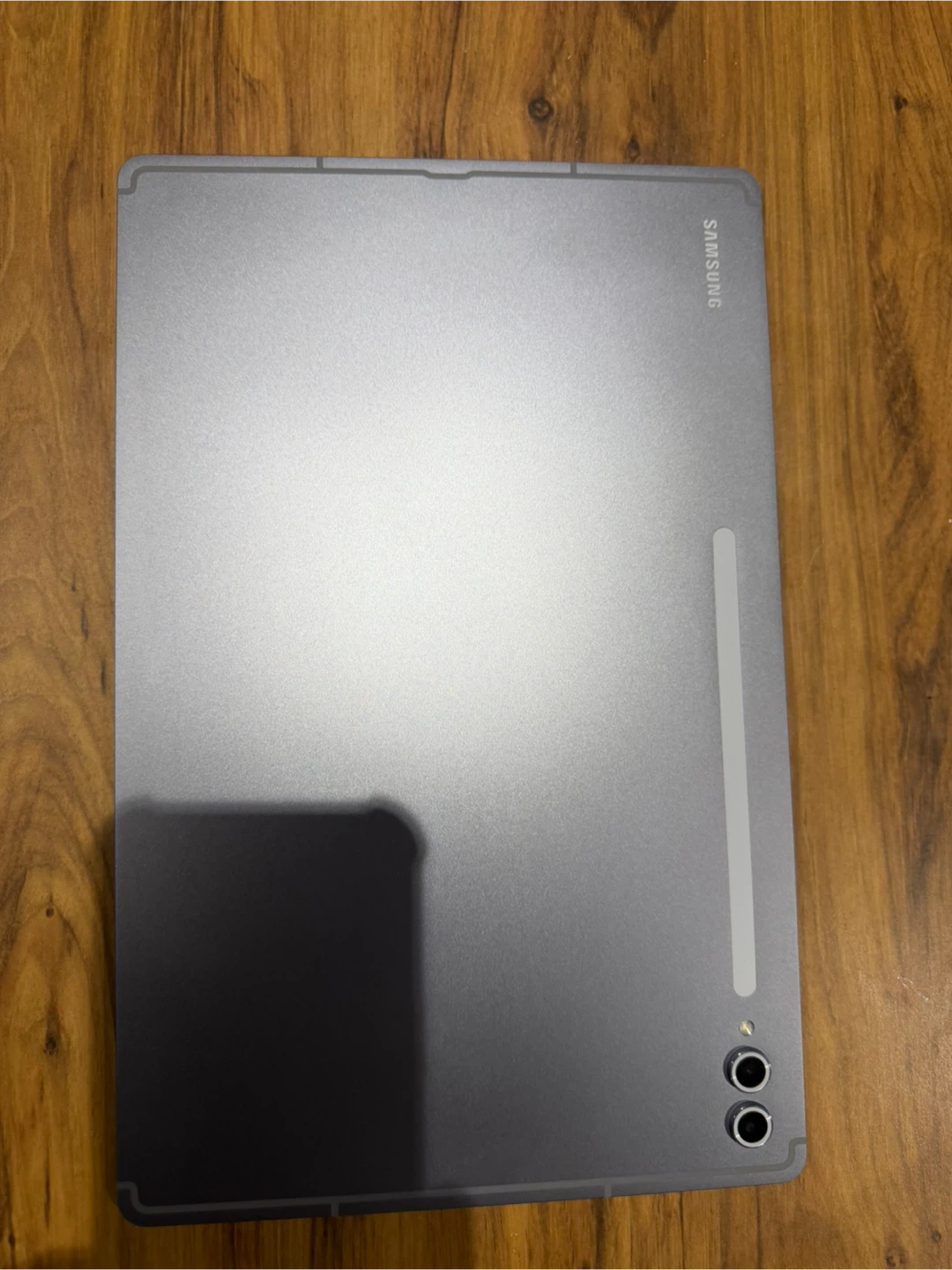 Samsung Galaxy Tab S10 Ultra Tablet with S Pen - photo 5