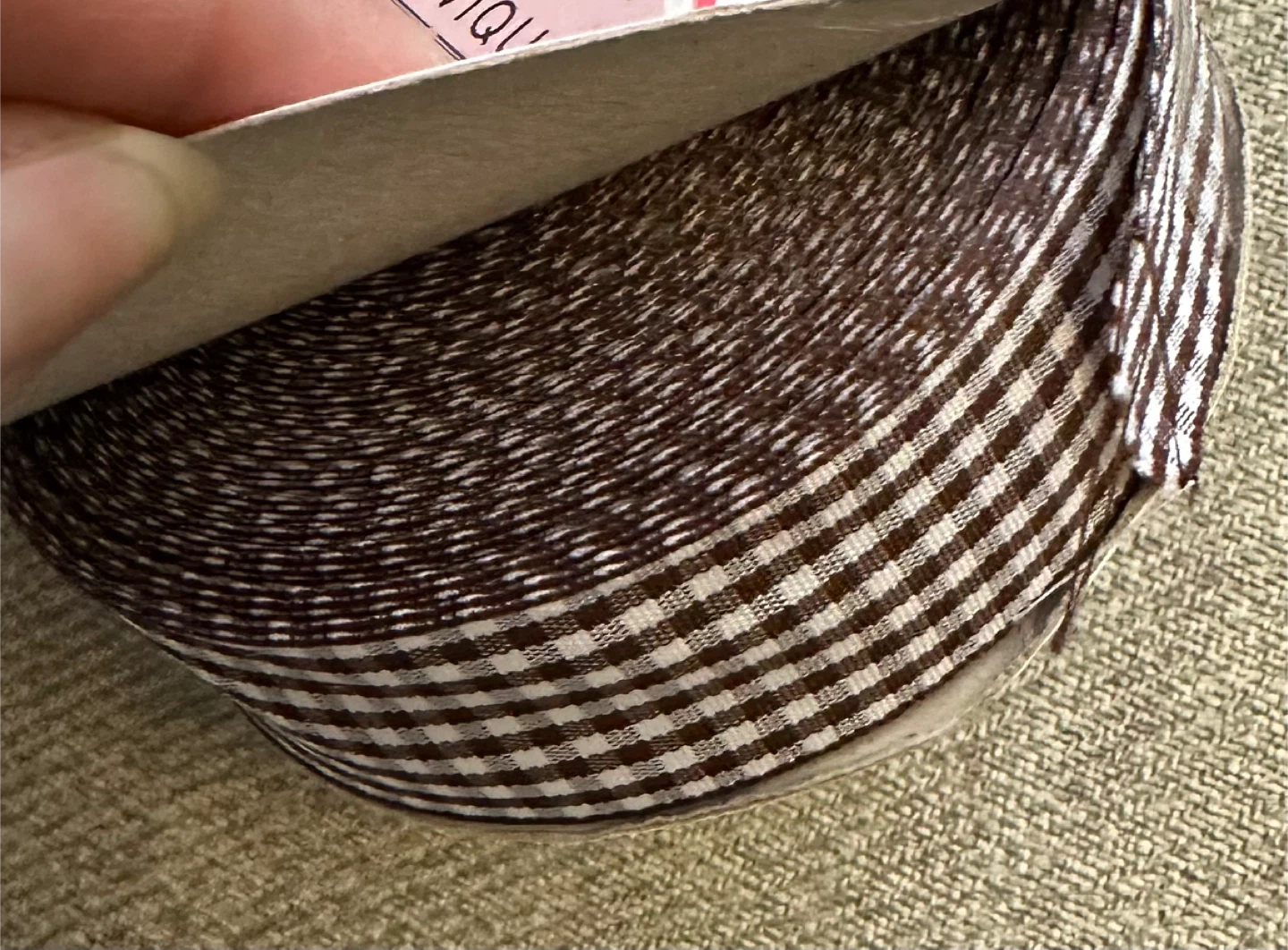 Ribbli & Viviqun Craft Ribbon Rolls - photo 3