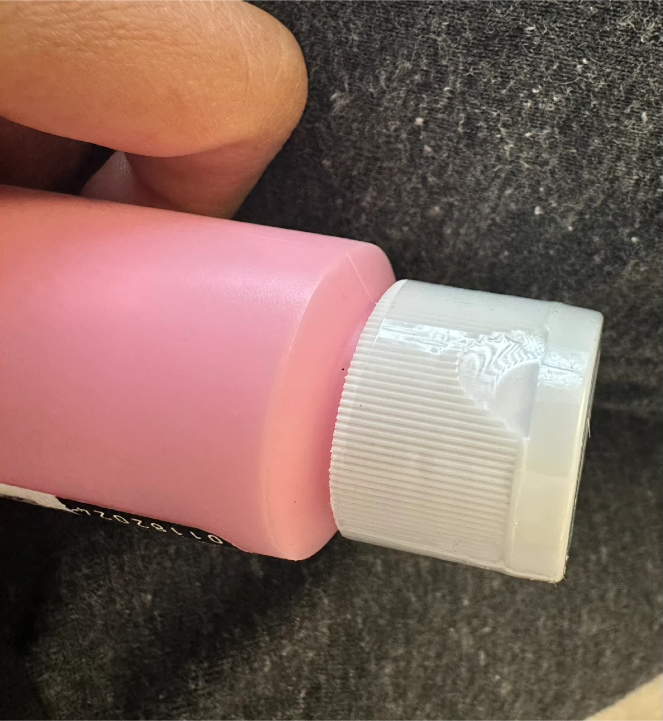 Apple Barrel Acrylic Craft Paint - Pink Blush - photo 3
