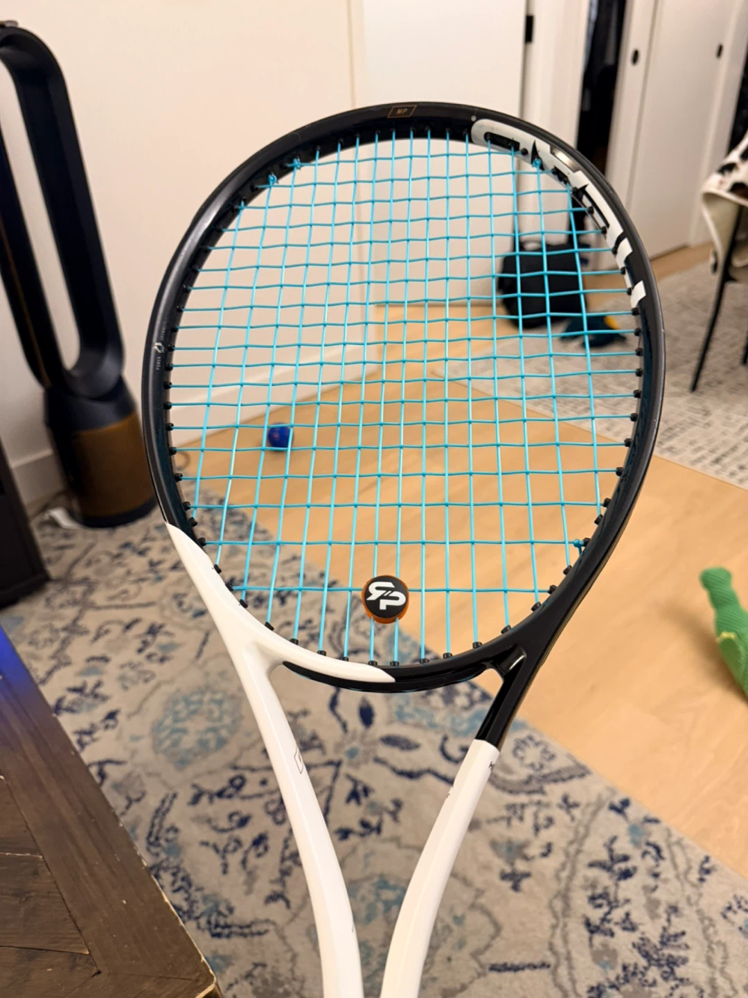 HEAD Speed MP 2022 (3/8 grip) Tennis Racquet