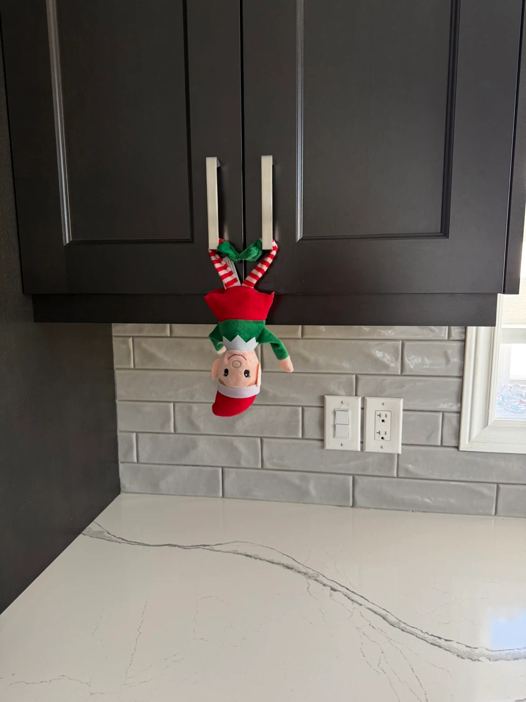 Elf on the Shelf Plush Toy