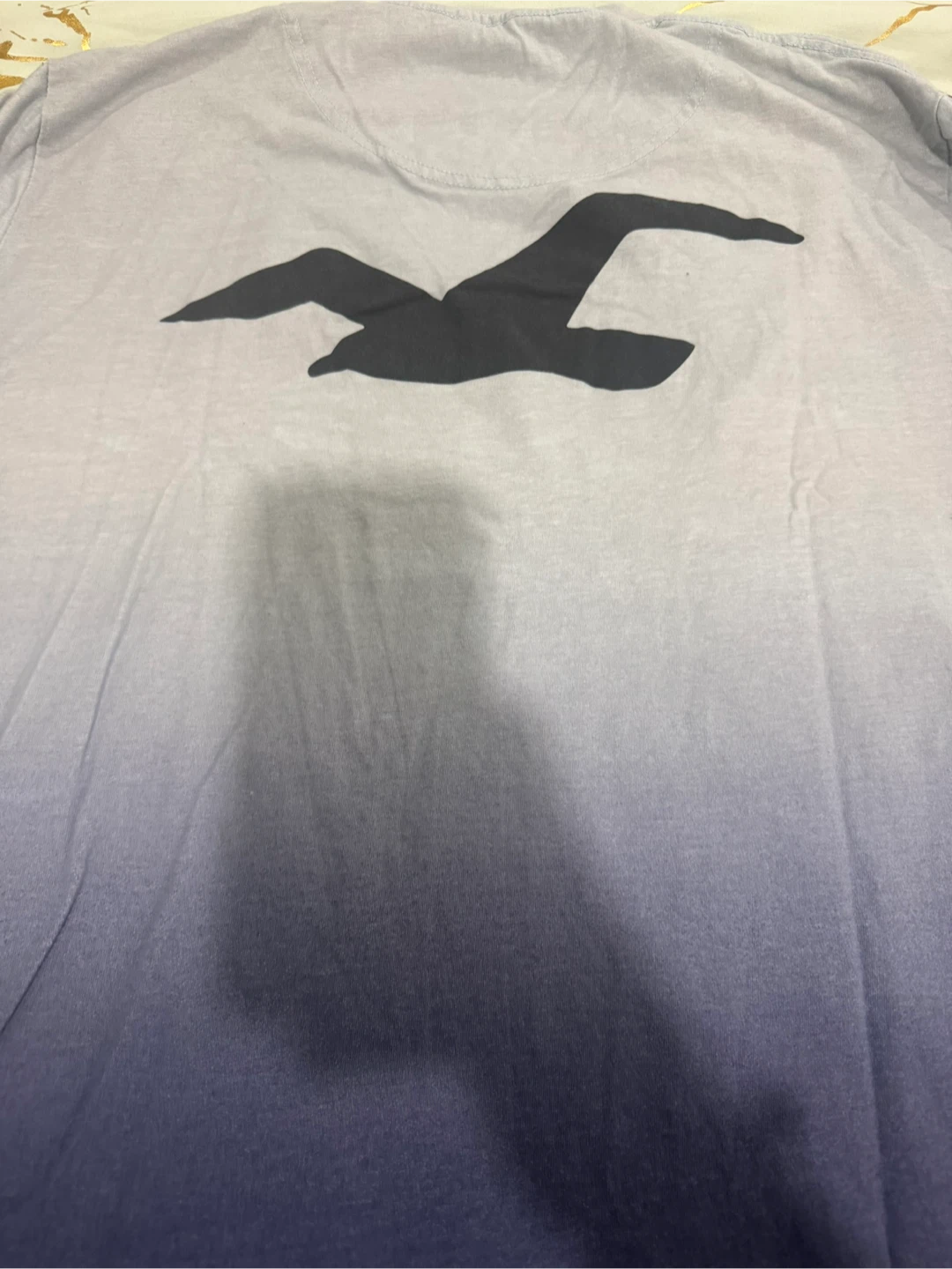 Hollister Long Sleeve T-Shirt - Large - photo 4
