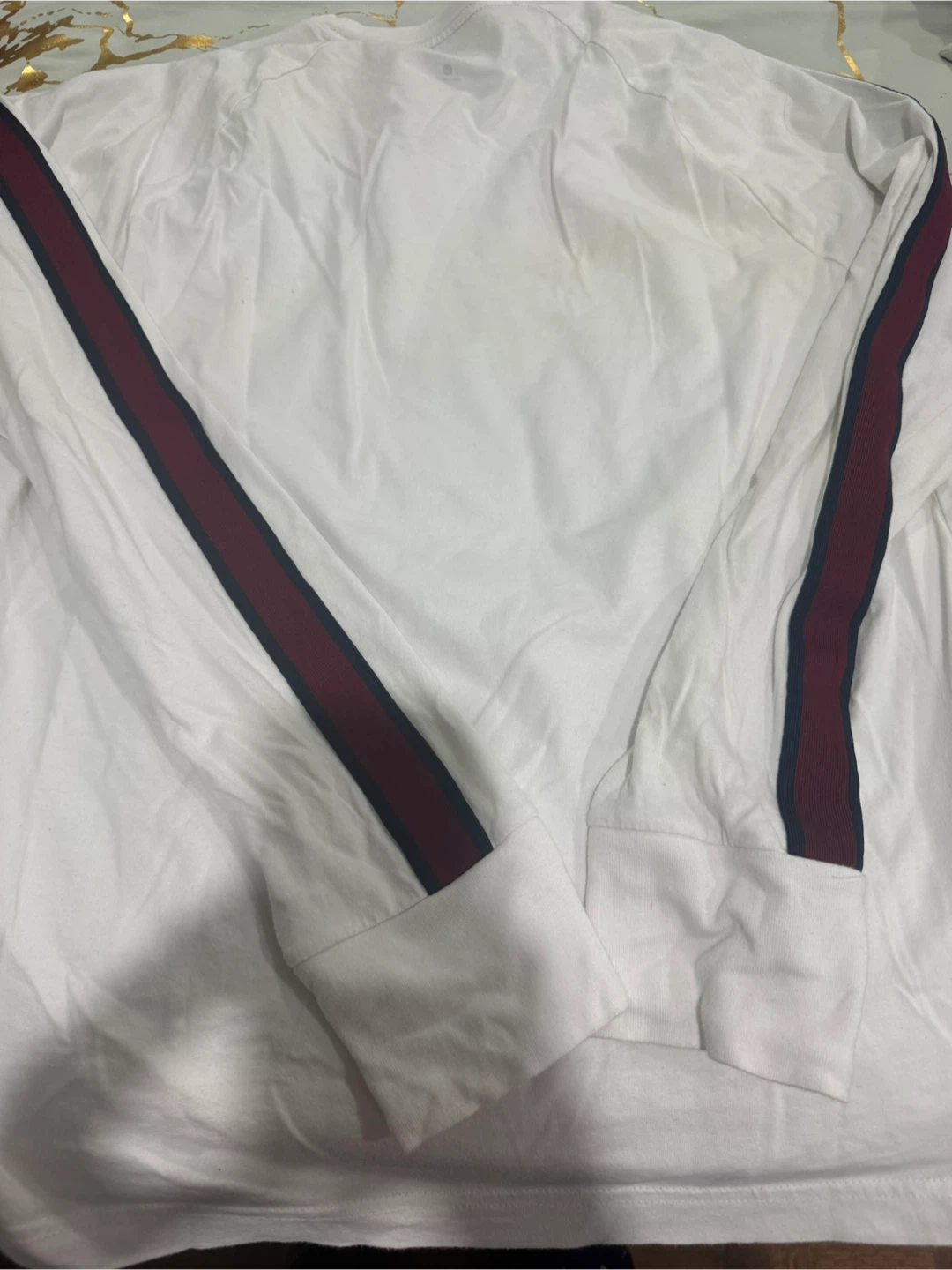 Hollister California Long Sleeve T-Shirt Size L - photo 5