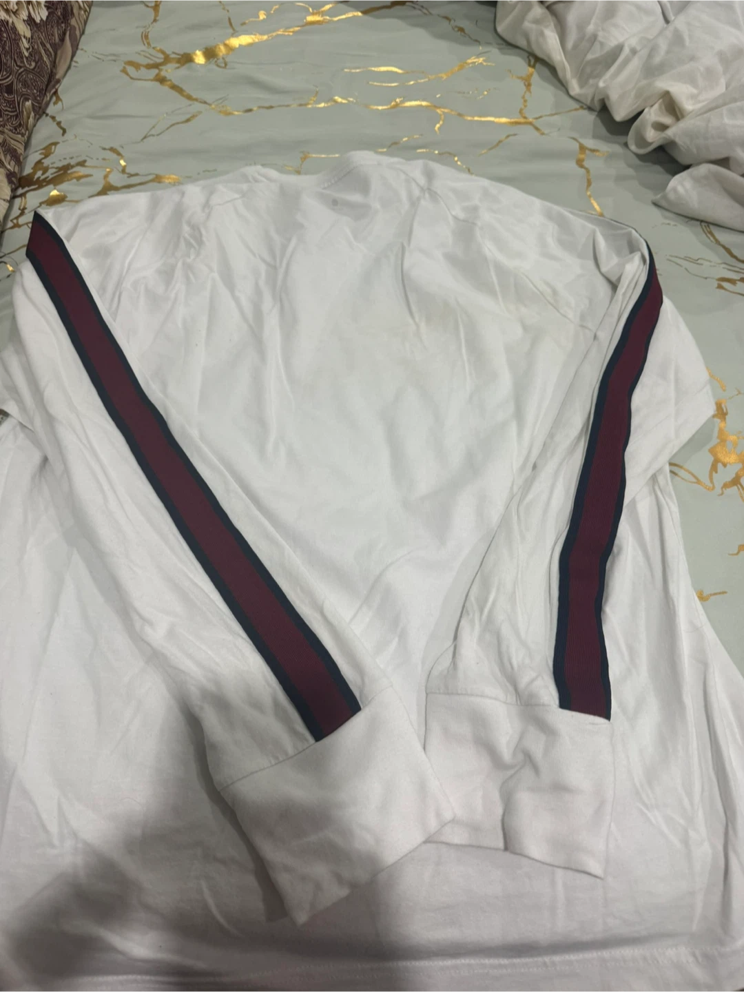 Hollister California Long Sleeve T-Shirt Size L - photo 4