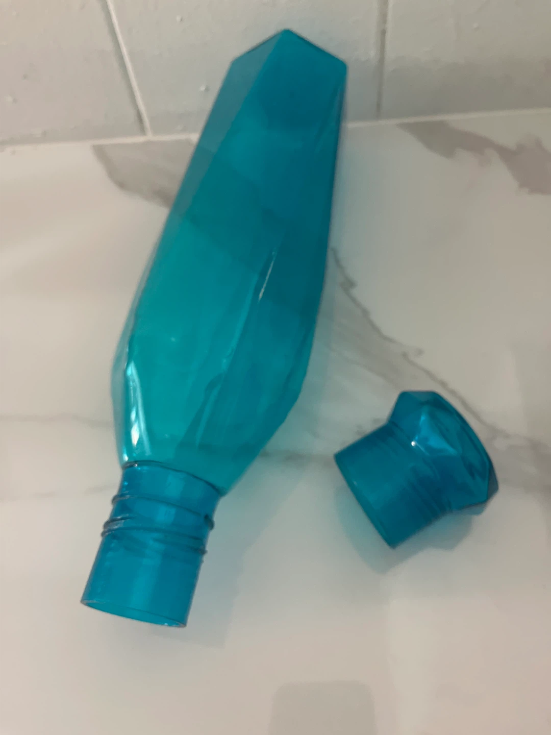 Teal Water Bottle - photo 3