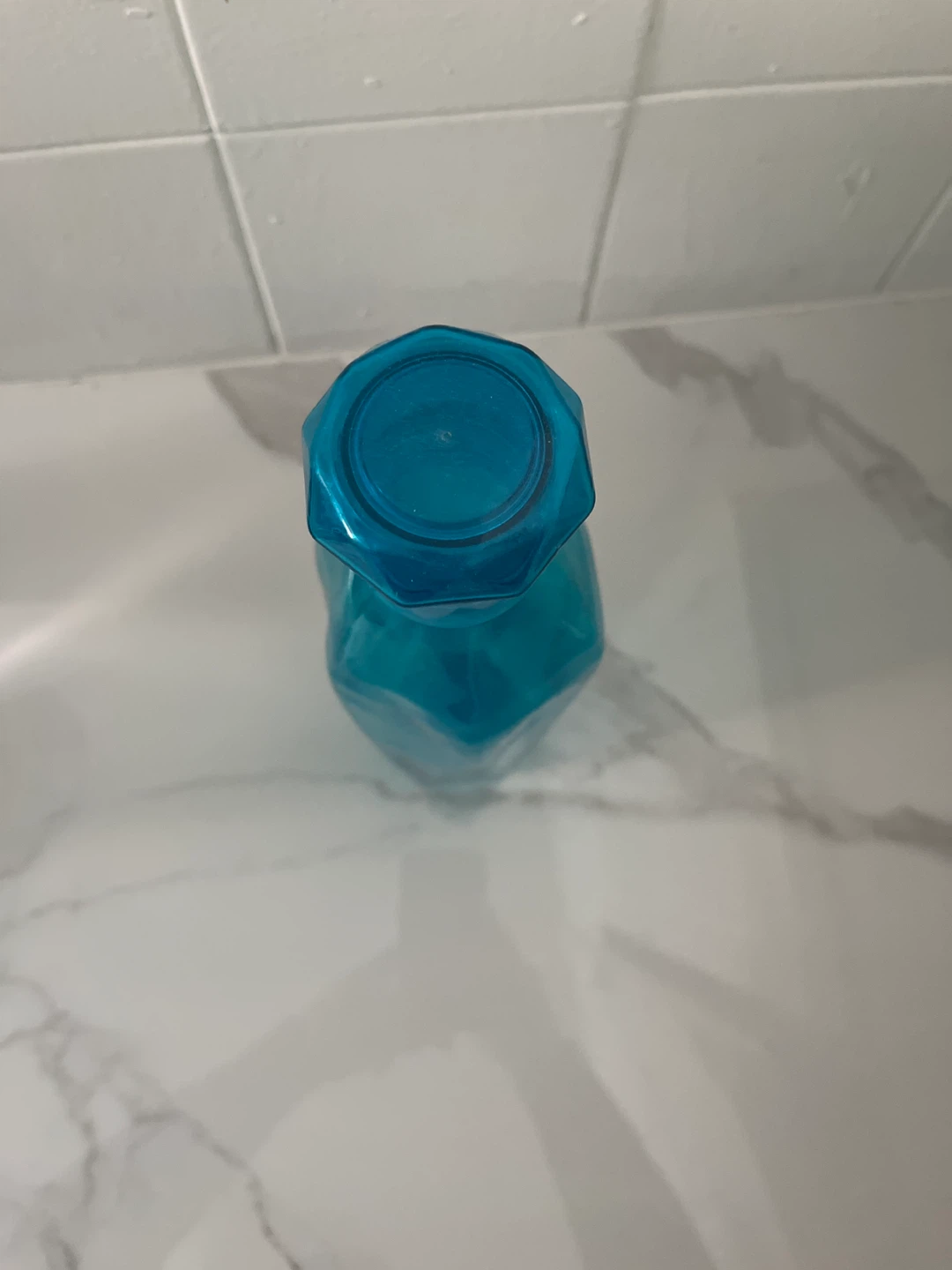 Teal Water Bottle - photo 2