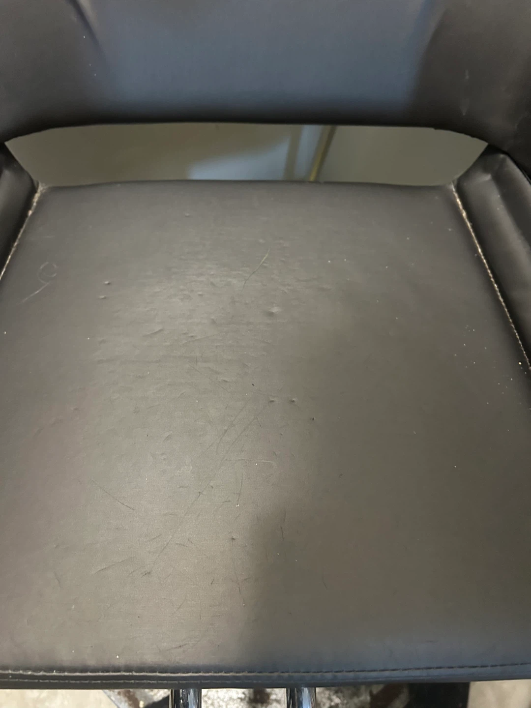 hairstyling Chair - photo 2