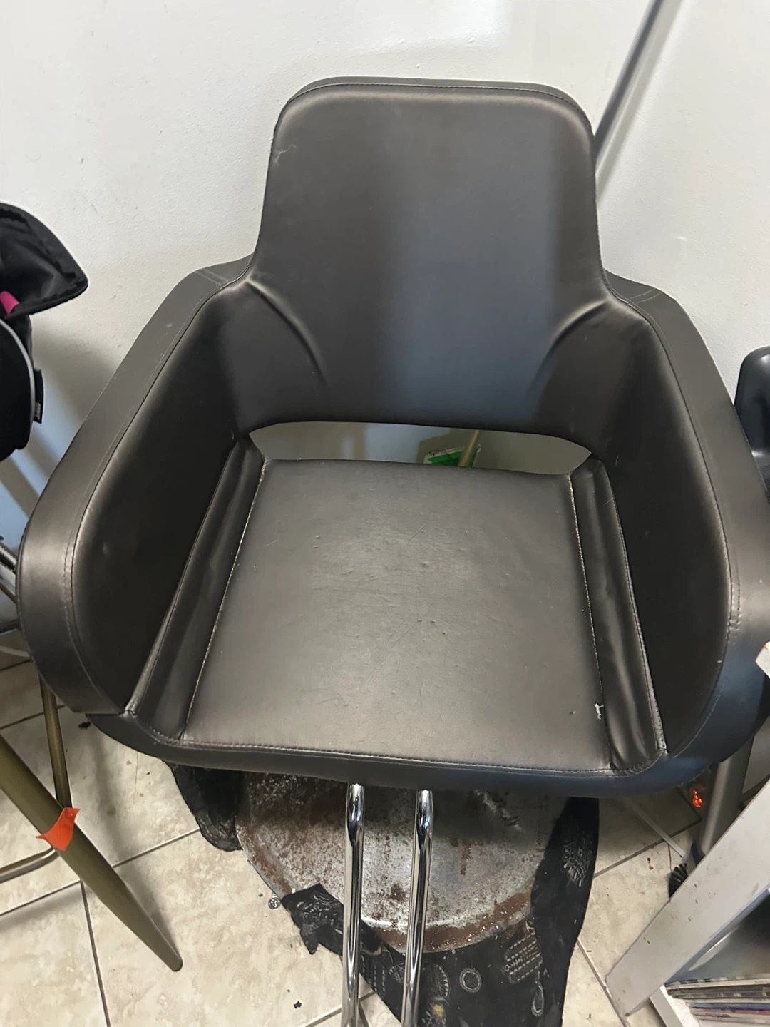 hairstyling Chair