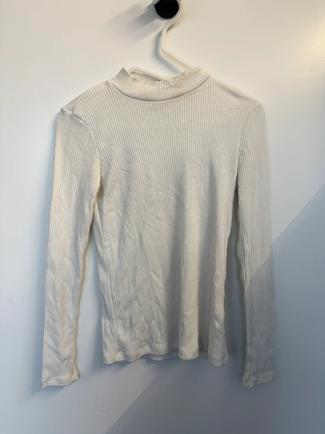 Uniqlo Mock Neck size S