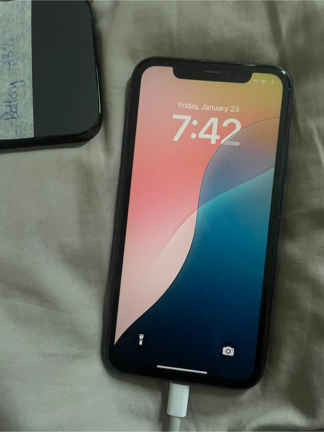 Apple iPhone 11 128GB Black - photo 2