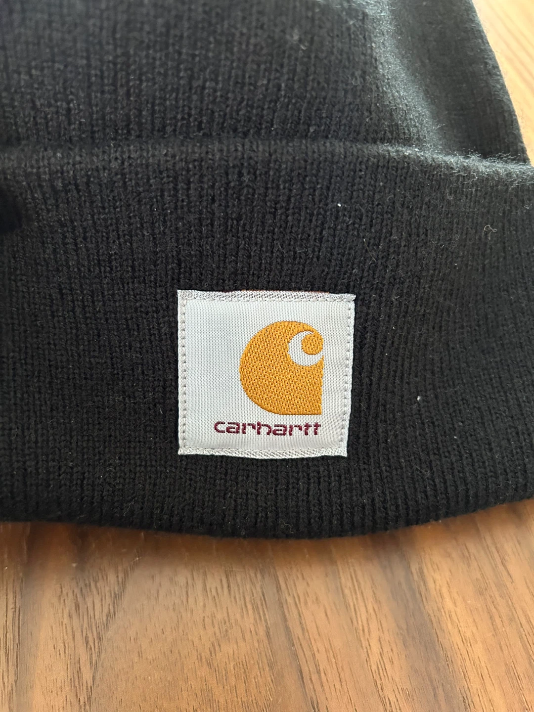 New Carhartt WIP Beanie (Back) - photo 3