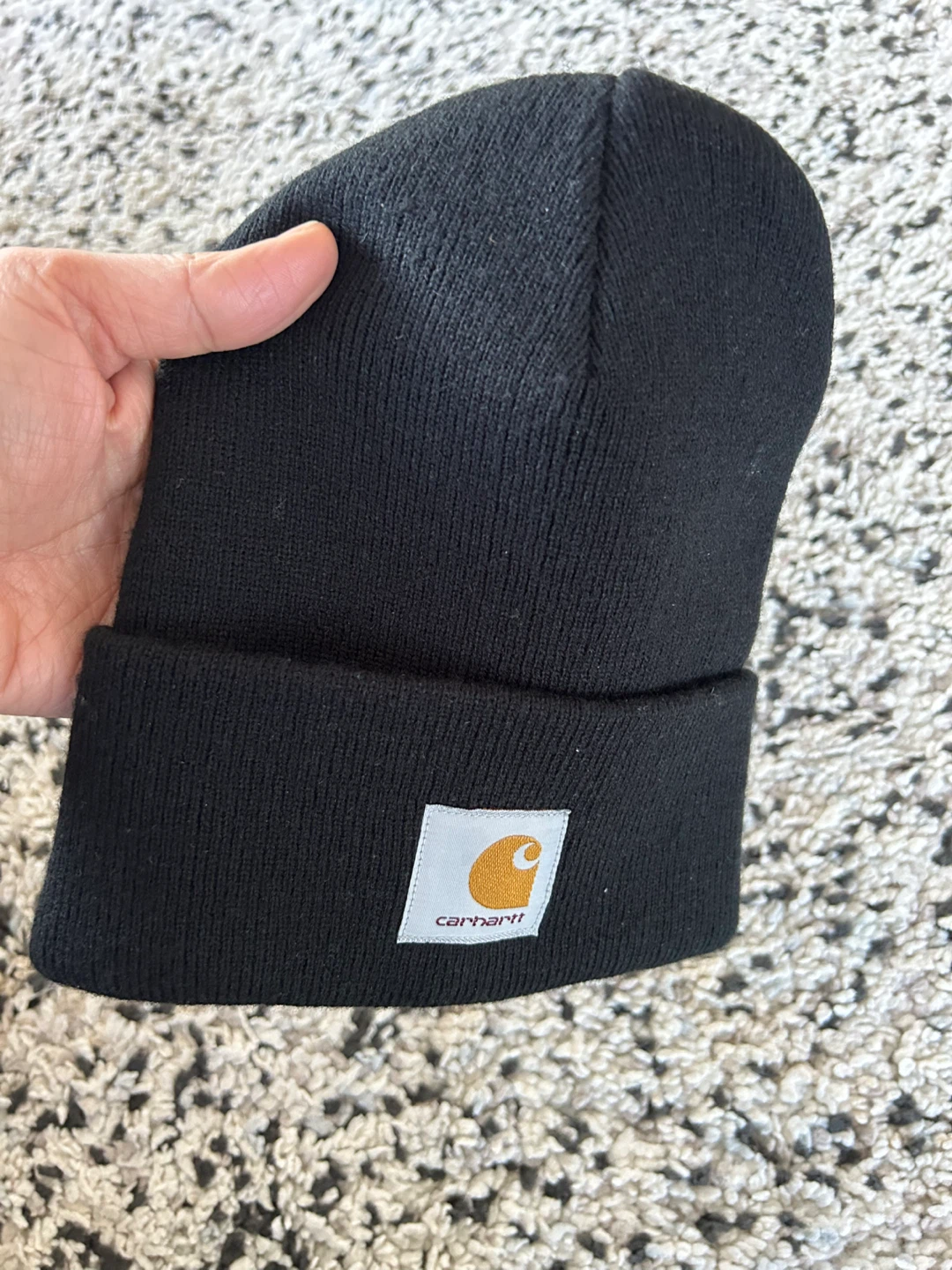 New Carhartt WIP Beanie (Back) - photo 5