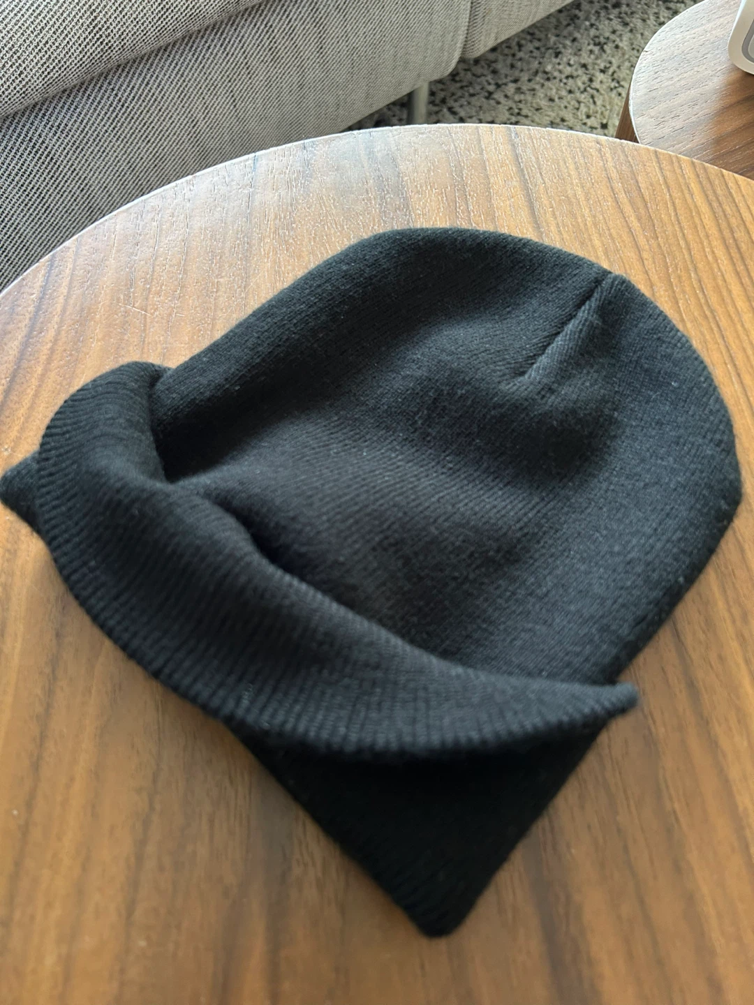 New Carhartt WIP Beanie (Back) - photo 4
