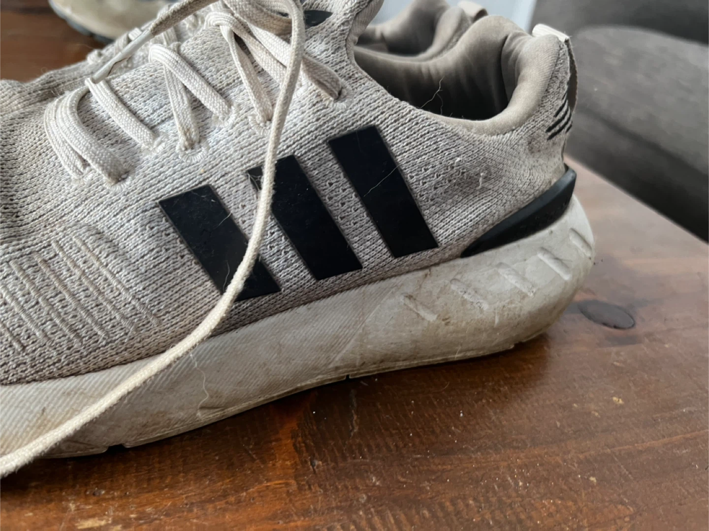 Adidas Swift Run Shoes
