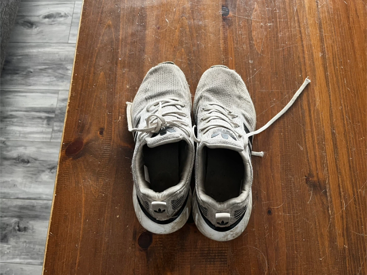 Adidas Swift Run Shoes - photo 2