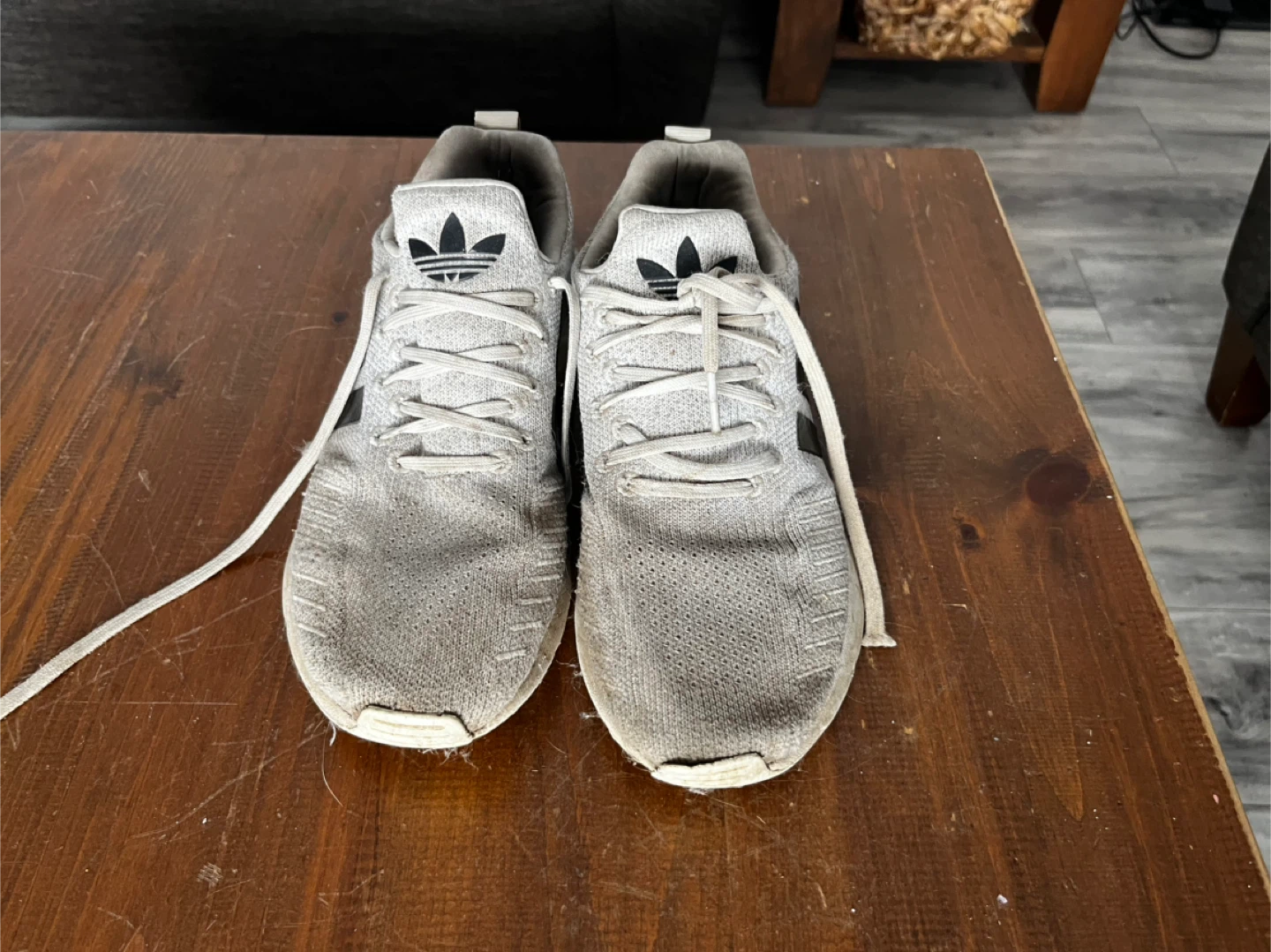 Adidas Swift Run Shoes - photo 3