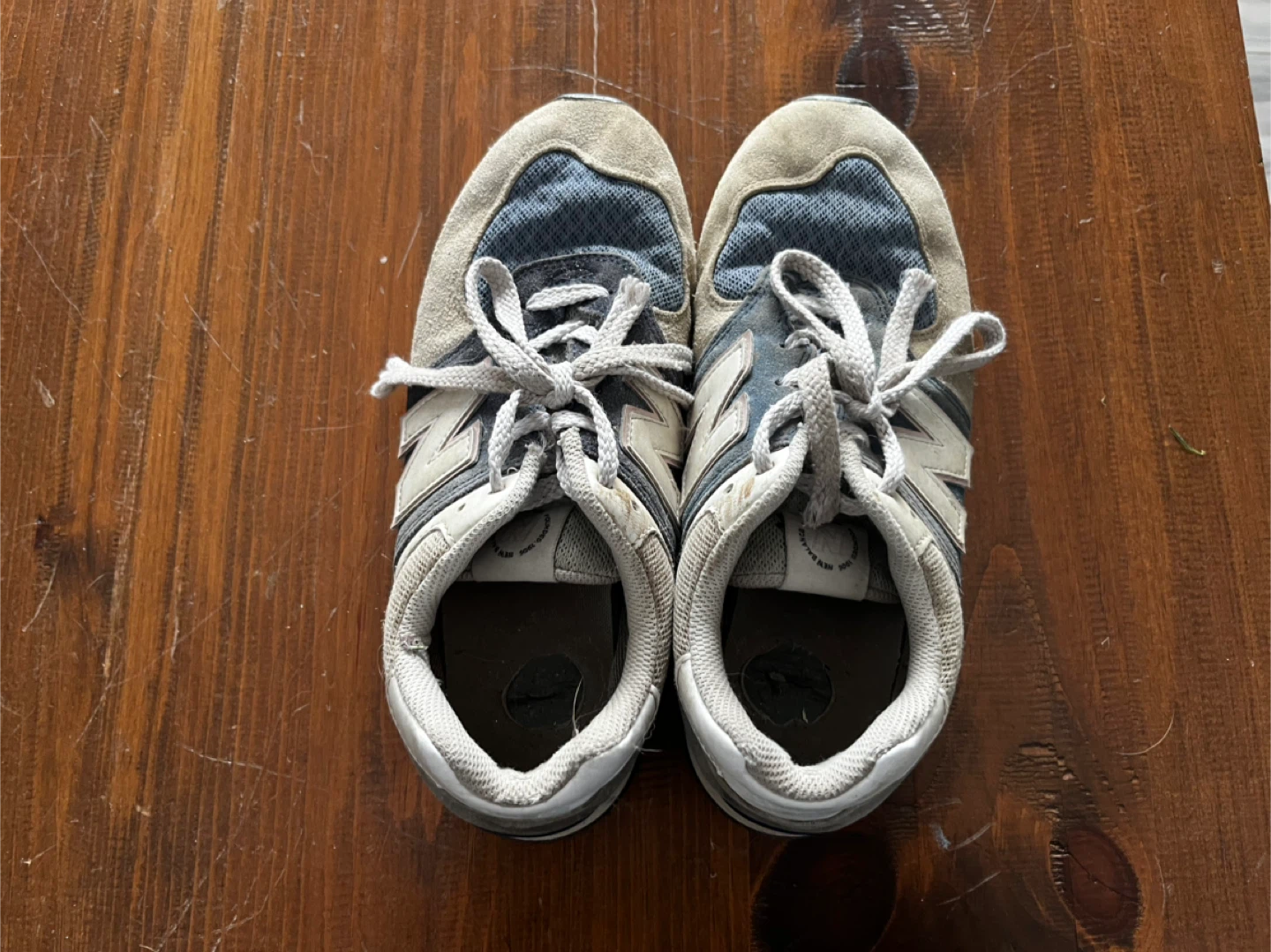 New Balance 574 Running Shoes
