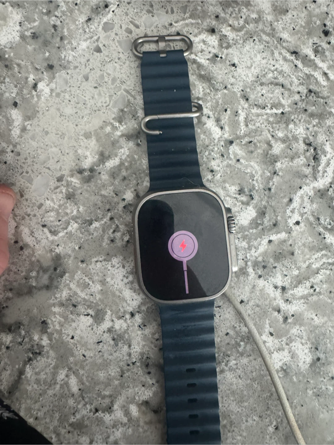 Apple Watch Ultra 2 GPS LTE 49mm