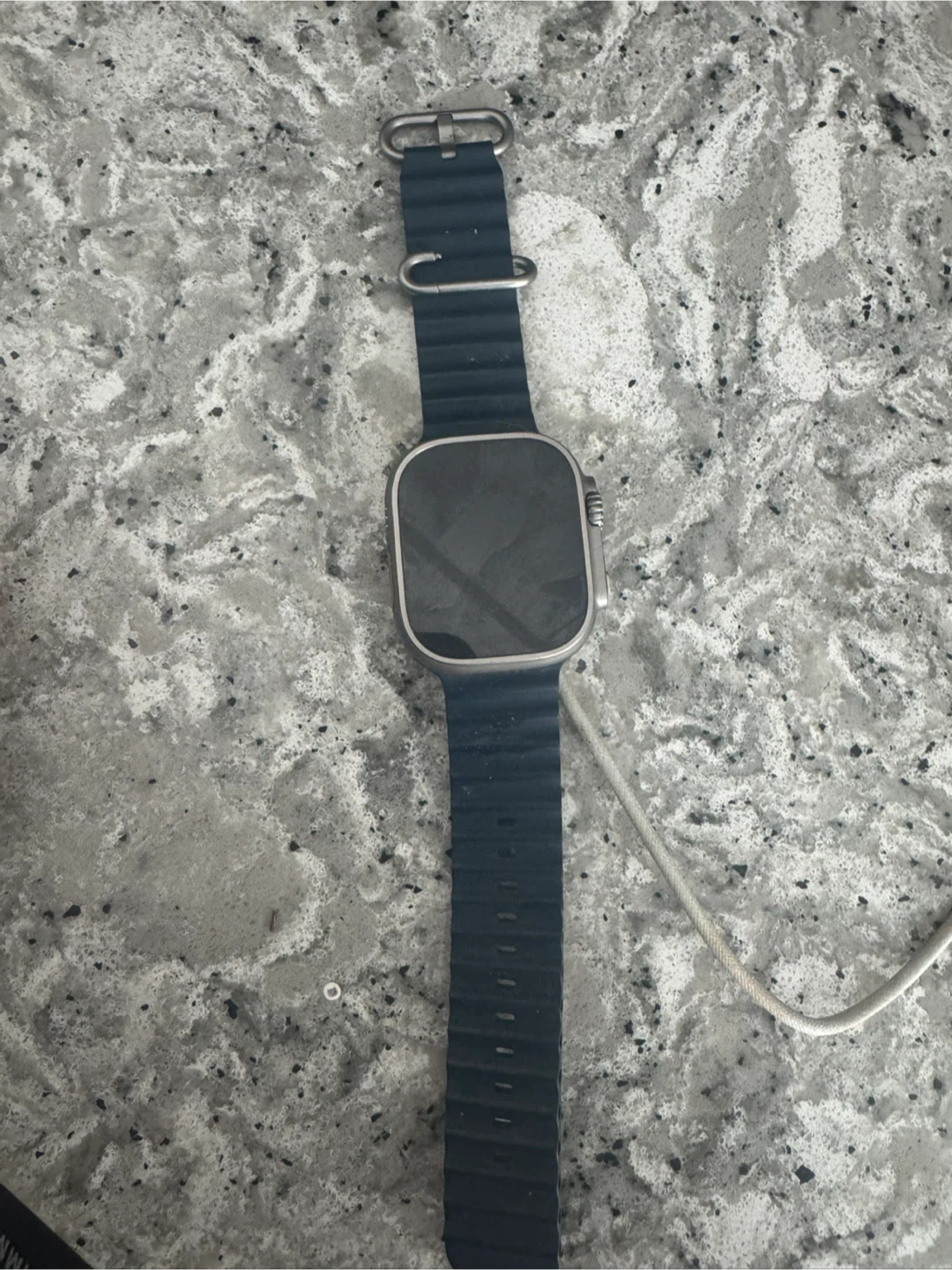 Apple Watch Ultra 2 GPS LTE 49mm - photo 3