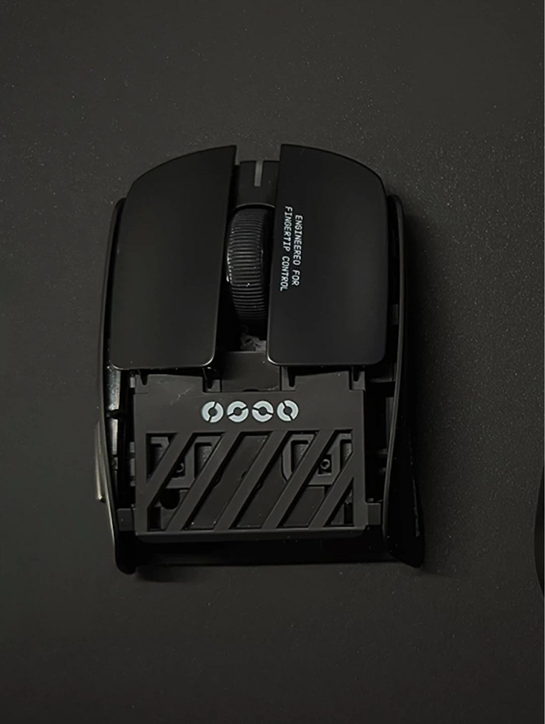 Pulsar LAB X2F Gaming Mouse