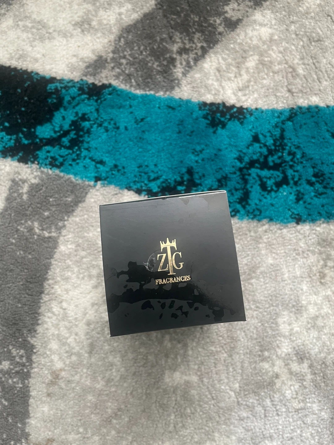 ZIG Fragrances CEO Pour Homme Eau de Parfum 100ml - photo 3