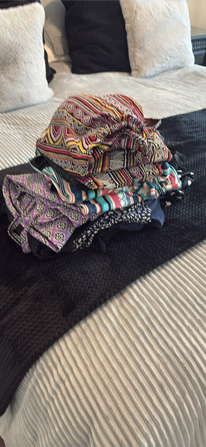 Assorted Women's Swimwear