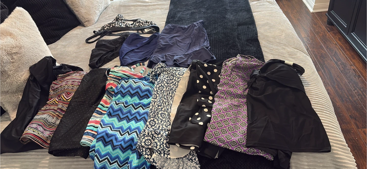 Assorted Women's Swimwear - photo 2