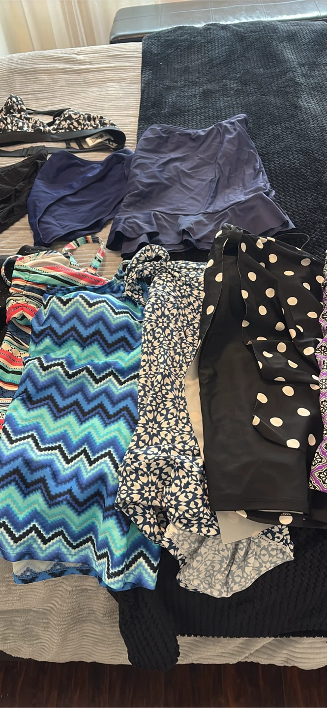 Assorted Women's Swimwear - photo 5