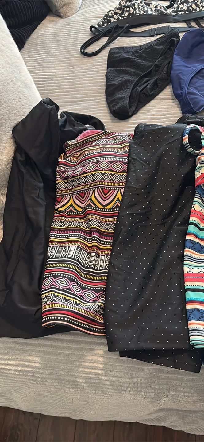 Assorted Women's Swimwear - photo 4