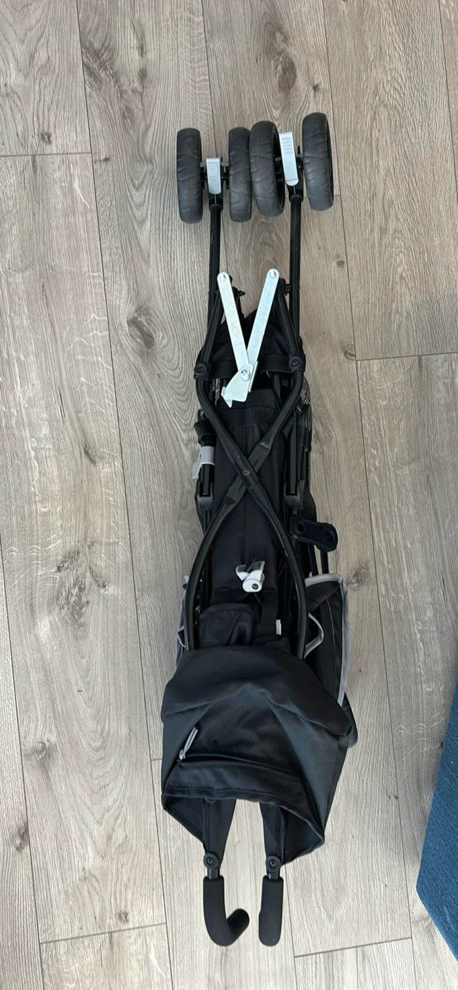 Ingenuity 3D Mini Stroller - photo 2