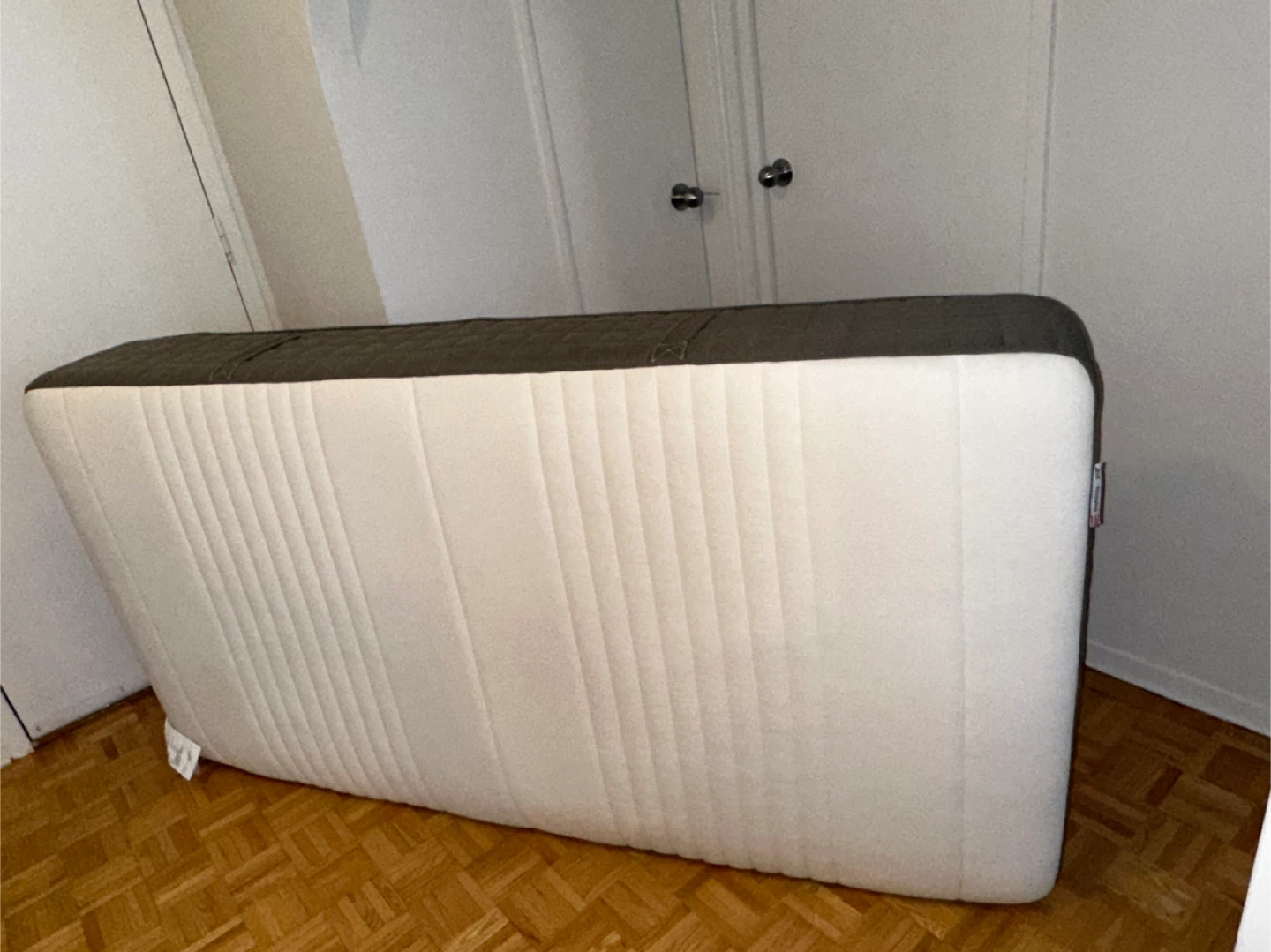 IKEA Haugsvar Twin Mattress