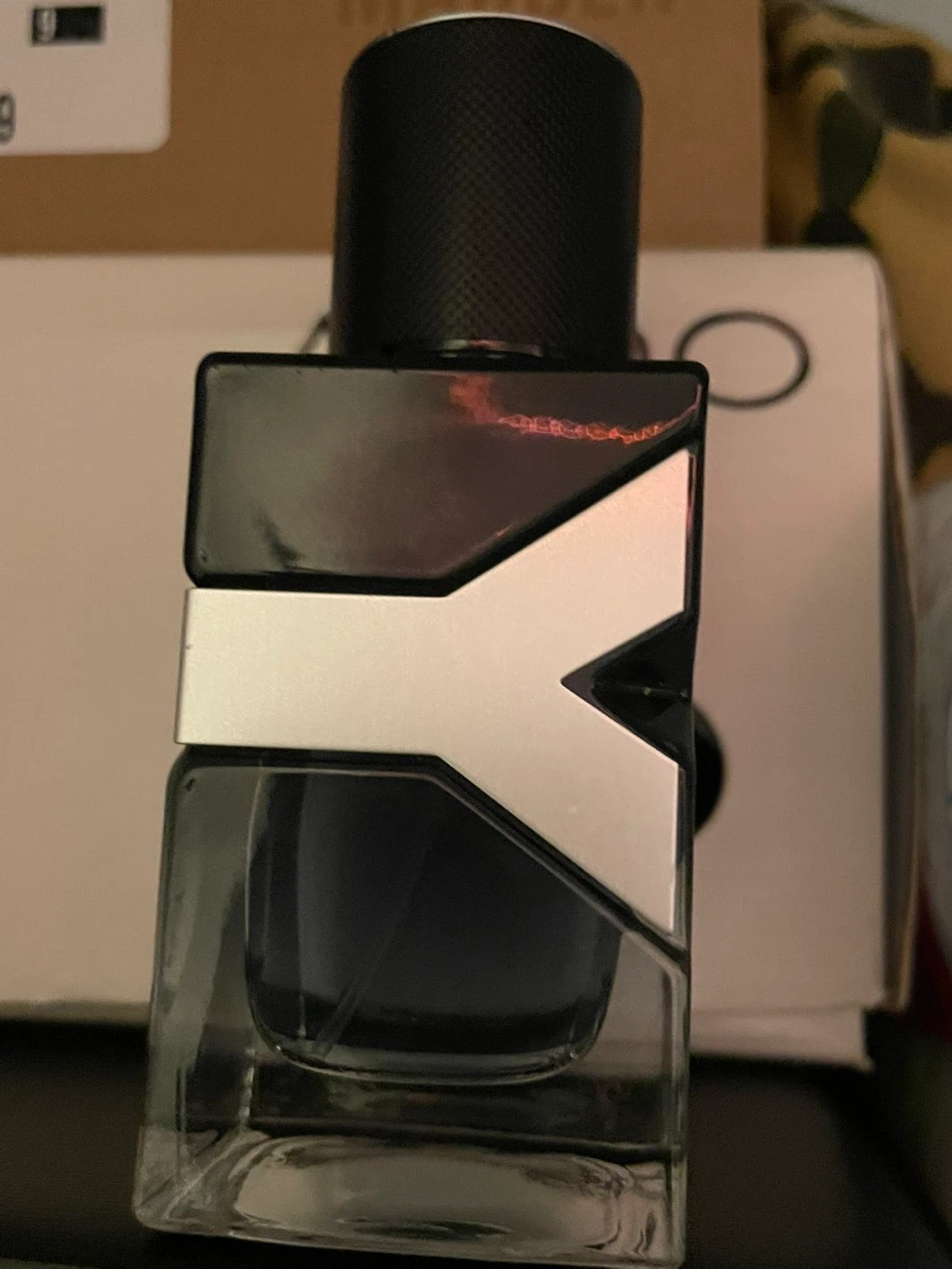 Yves Saint Laurent Y Eau de Parfum for Men - photo 2